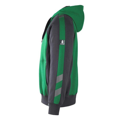 MASCOT® Wiesbaden hooded sweatshirt