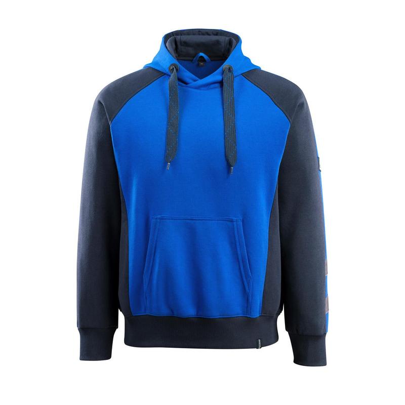 MASCOT® sudadera con capucha Ratisbona