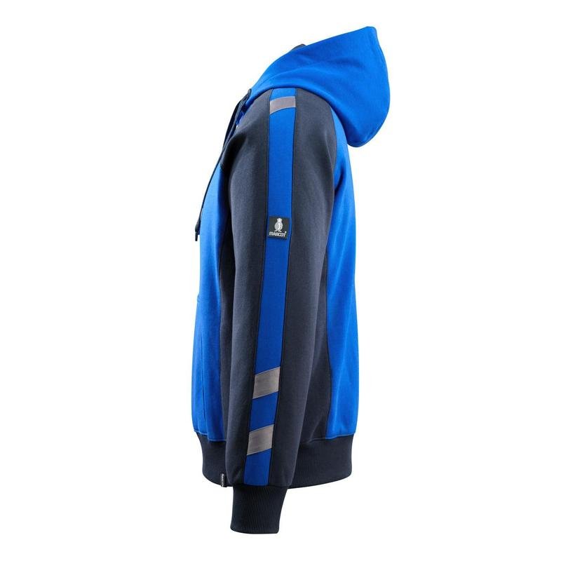 MASCOT® sudadera con capucha Ratisbona