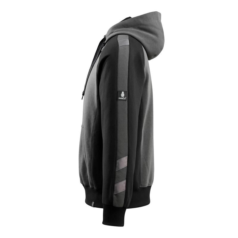 MASCOT® sudadera con capucha Ratisbona
