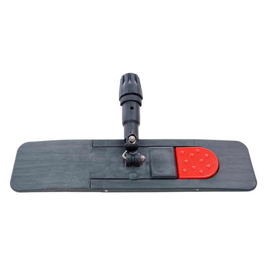 Numatic Intense soporte plegable magnético con articulación de acero inoxidable, gris oscuro