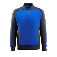MASCOT® Sudadera tipo polo Magdeburg