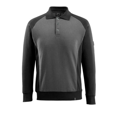 MASCOT® Magdeburg polo sweatshirt