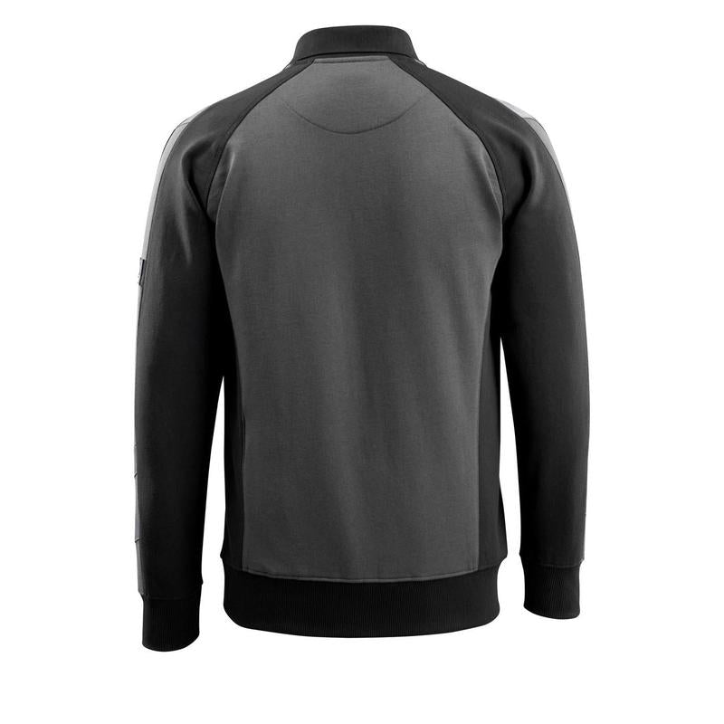 MASCOT® Magdeburg polo sweatshirt