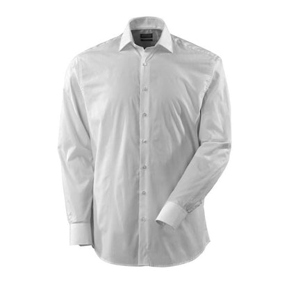 Shirt, poplin, classic fit