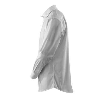 Shirt, poplin, classic fit