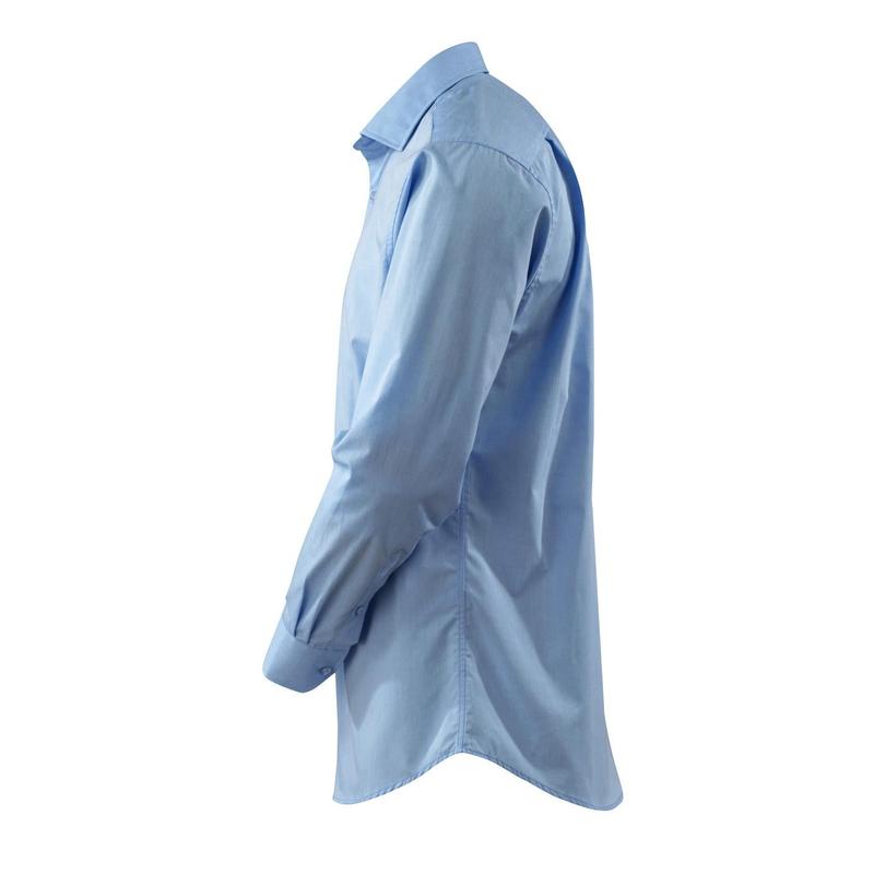 Shirt, poplin, classic fit