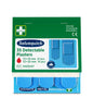 Blue Detectable Patches, 35 per roll | Package (35 pieces)