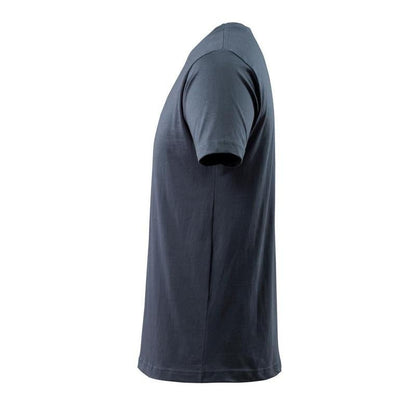 MASCOT® Calais camiseta, negro-azul
