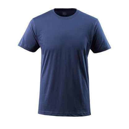 MASCOT® Calais camiseta, azul marino