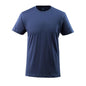MASCOT® Calais camiseta, azul marino