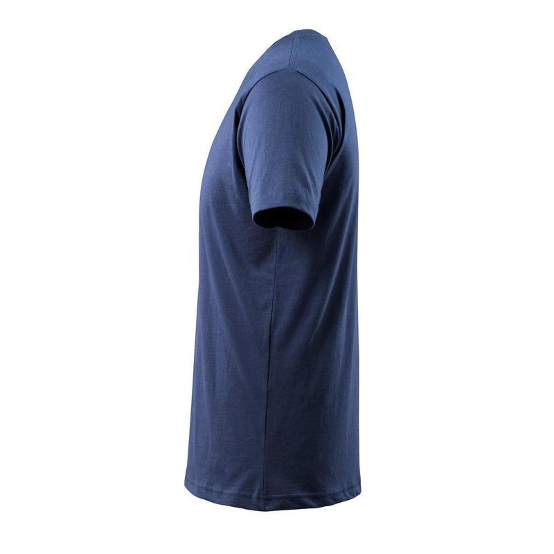MASCOT® Calais camiseta, azul marino