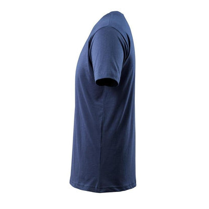 MASCOT® Calais camiseta, azul marino