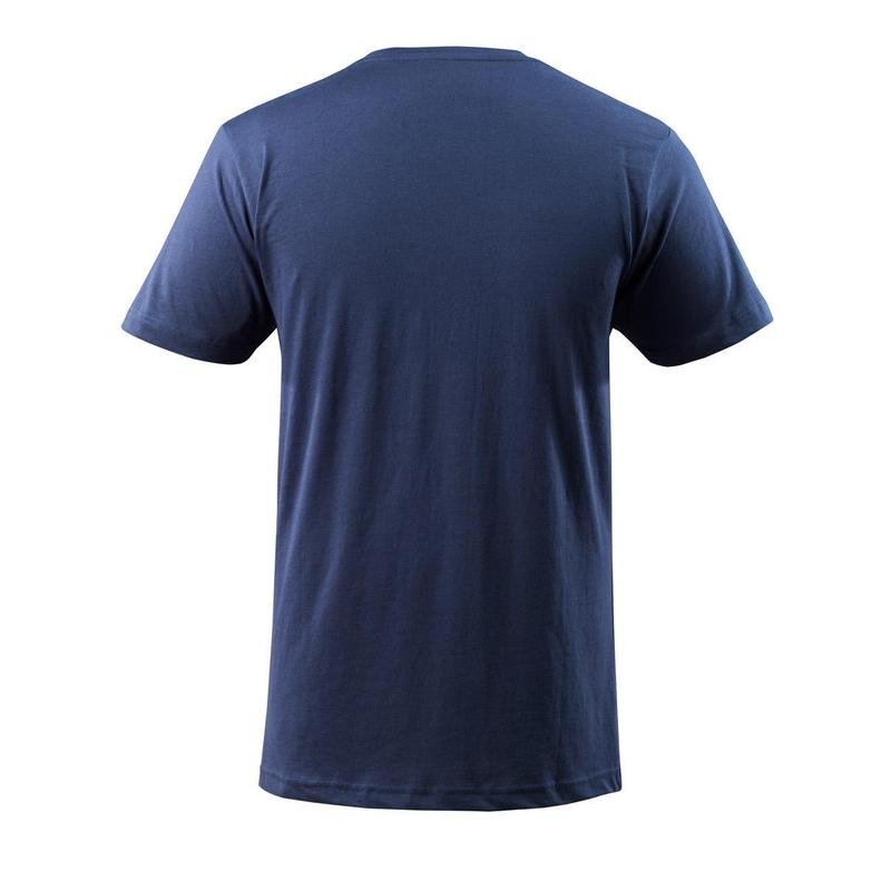 MASCOT® Calais camiseta, azul marino