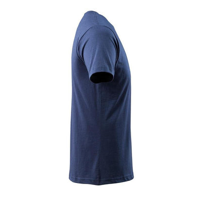 MASCOT® Calais camiseta, azul marino