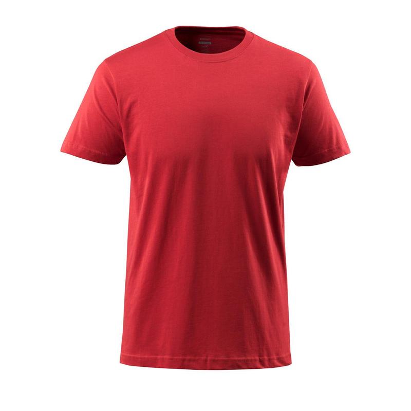 MASCOT® Calais camiseta, roja