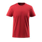 MASCOT® Calais camiseta, roja