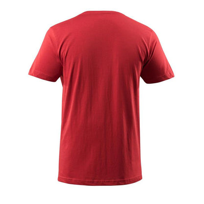 MASCOT® Calais camiseta, roja