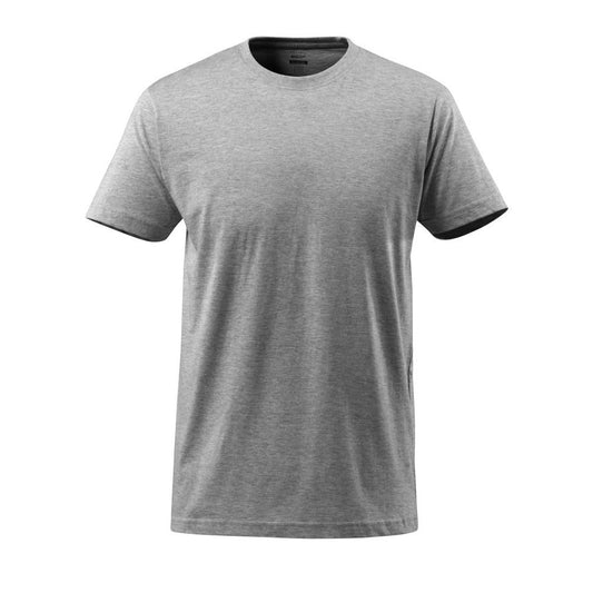 MASCOT® Camiseta Calais, gris moteado