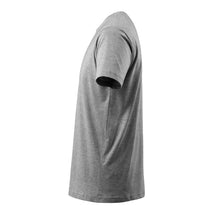 MASCOT® Camiseta Calais, gris moteado