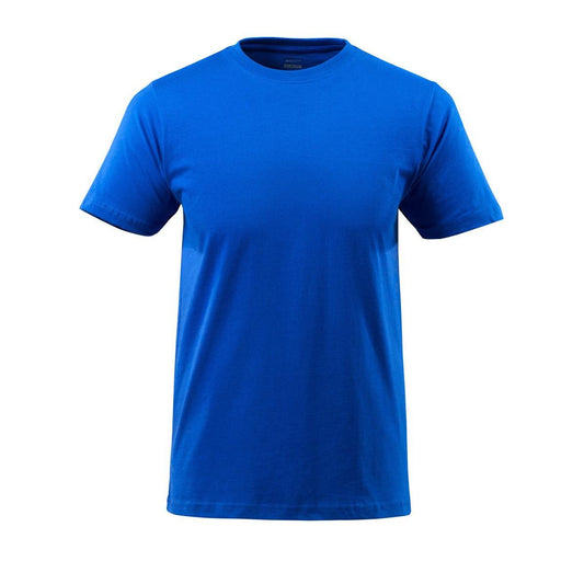 MASCOT® Calais camiseta, azul maíz