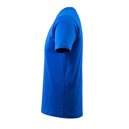 MASCOT® Calais camiseta, azul maíz