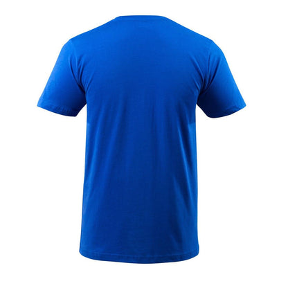 MASCOT® Calais camiseta, azul maíz