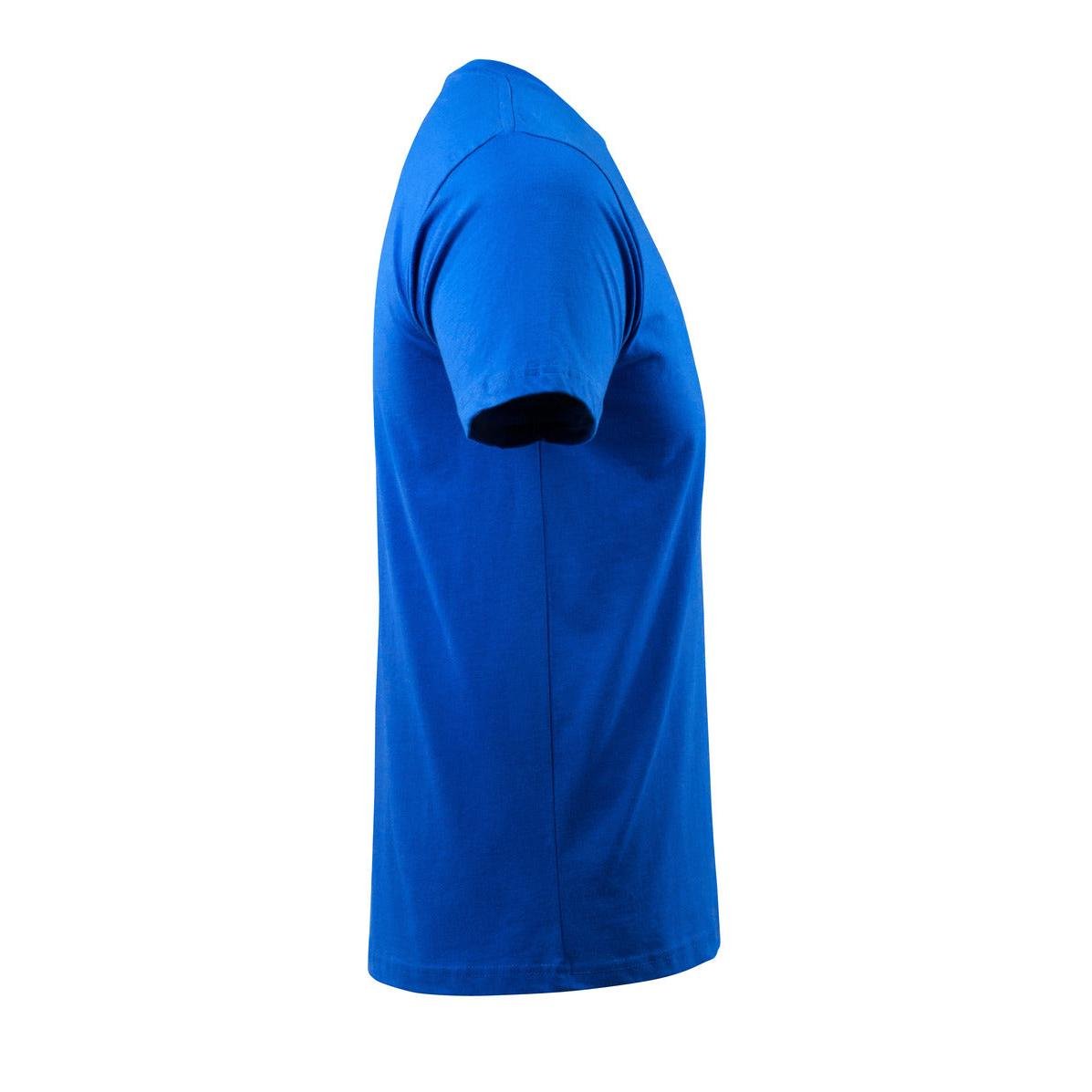 MASCOT® Calais camiseta, azul maíz