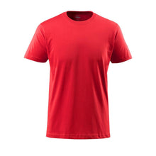 Camiseta MASCOT® Calais, rojo tráfico