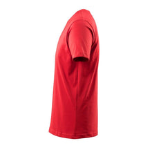 Camiseta MASCOT® Calais, rojo tráfico