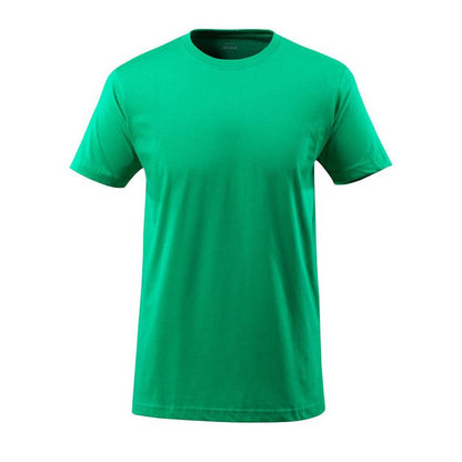 MASCOT® Calais camiseta, verde hierba