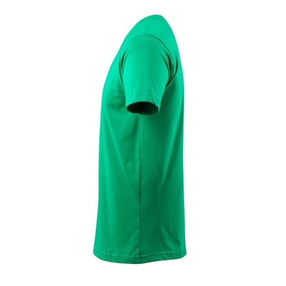MASCOT® Calais camiseta, verde hierba