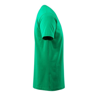 MASCOT® Calais camiseta, verde hierba