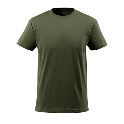 MASCOT® Calais camiseta, verde musgo