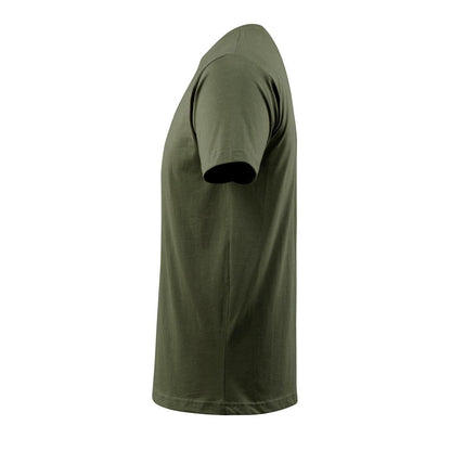 MASCOT® Calais camiseta, verde musgo