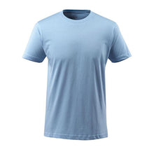 MASCOT® Calais camiseta, azul claro