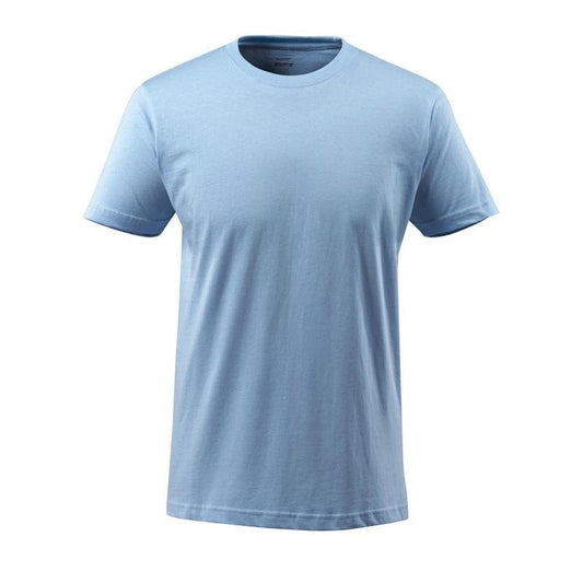 MASCOT® Calais camiseta, azul claro