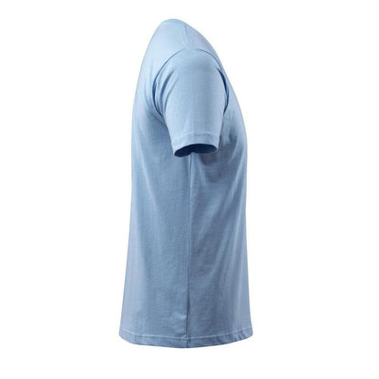 MASCOT® Calais T-shirt, light blue