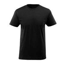 Camiseta MASCOT® Calais, negra completa