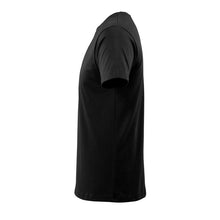 Camiseta MASCOT® Calais, negra completa