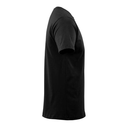 Camiseta MASCOT® Calais, negra completa