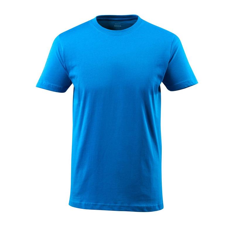 MASCOT® Calais camiseta, azul celeste