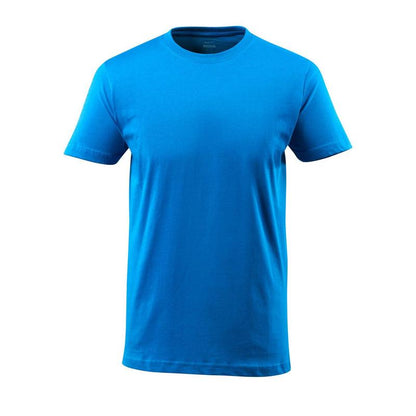 MASCOT® Calais camiseta, azul celeste