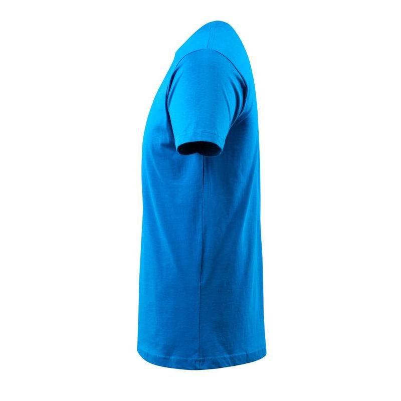 MASCOT® Calais camiseta, azul celeste