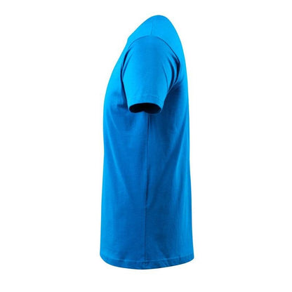 MASCOT® Calais camiseta, azul celeste
