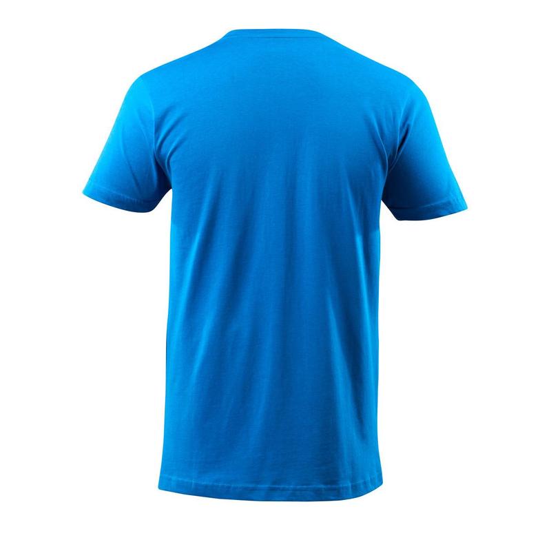 MASCOT® Calais camiseta, azul celeste