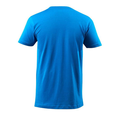 MASCOT® Calais camiseta, azul celeste