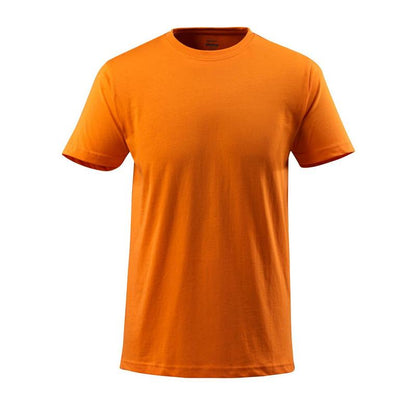 MASCOT® Calais camiseta, naranja claro
