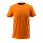MASCOT® Calais camiseta, naranja claro