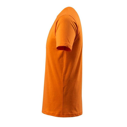 MASCOT® Calais camiseta, naranja claro